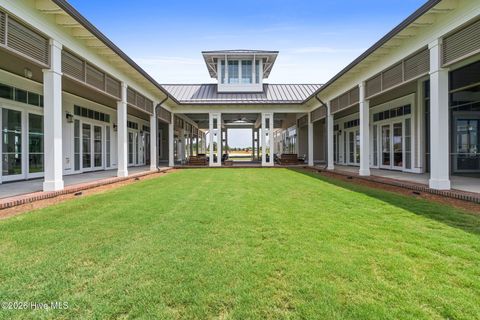 Tiny photo for 19 Hobie Run, Wilmington, NC 28412 (MLS # 100569048)