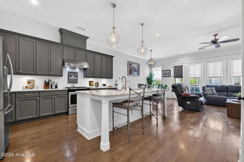 Tiny photo for 19 Hobie Run, Wilmington, NC 28412 (MLS # 100569048)