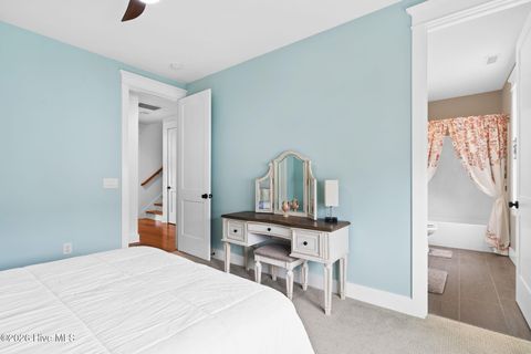 Tiny photo for 19 Hobie Run, Wilmington, NC 28412 (MLS # 100569048)