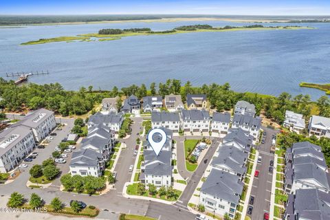 Tiny photo for 19 Hobie Run, Wilmington, NC 28412 (MLS # 100569048)