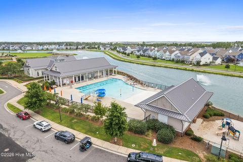 Tiny photo for 19 Hobie Run, Wilmington, NC 28412 (MLS # 100569048)