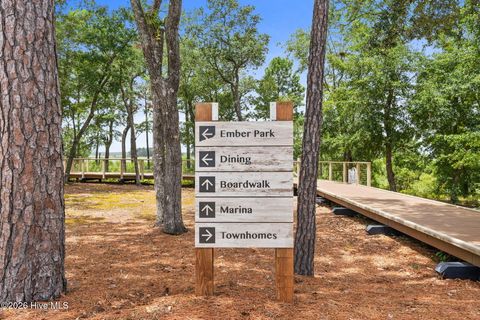 Tiny photo for 19 Hobie Run, Wilmington, NC 28412 (MLS # 100569048)