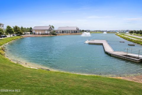 Tiny photo for 19 Hobie Run, Wilmington, NC 28412 (MLS # 100569048)