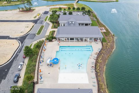 Tiny photo for 19 Hobie Run, Wilmington, NC 28412 (MLS # 100569048)