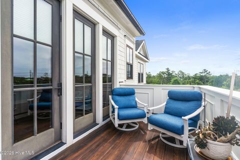 Tiny photo for 19 Hobie Run, Wilmington, NC 28412 (MLS # 100569048)