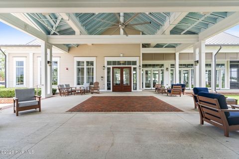 Tiny photo for 19 Hobie Run, Wilmington, NC 28412 (MLS # 100569048)