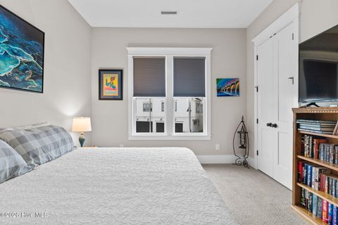 Tiny photo for 19 Hobie Run, Wilmington, NC 28412 (MLS # 100569048)