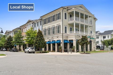 Tiny photo for 19 Hobie Run, Wilmington, NC 28412 (MLS # 100569048)