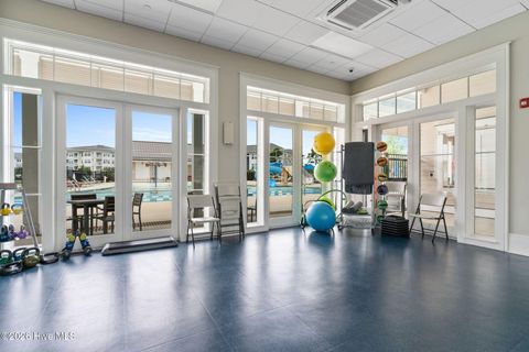 Tiny photo for 19 Hobie Run, Wilmington, NC 28412 (MLS # 100569048)