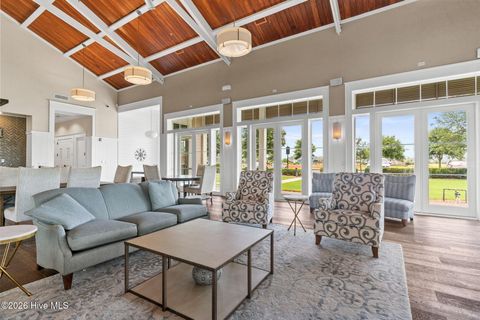 Tiny photo for 19 Hobie Run, Wilmington, NC 28412 (MLS # 100569048)