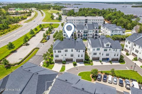 Tiny photo for 19 Hobie Run, Wilmington, NC 28412 (MLS # 100569048)