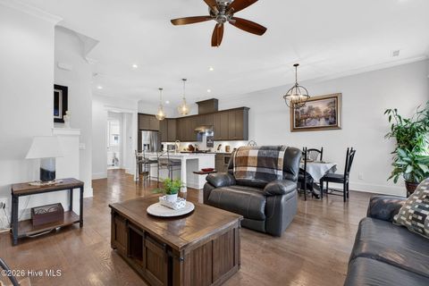 Tiny photo for 19 Hobie Run, Wilmington, NC 28412 (MLS # 100569048)