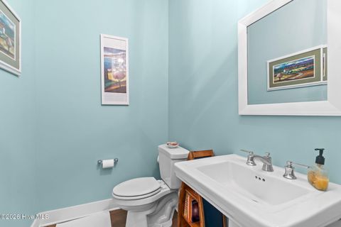 Tiny photo for 19 Hobie Run, Wilmington, NC 28412 (MLS # 100569048)