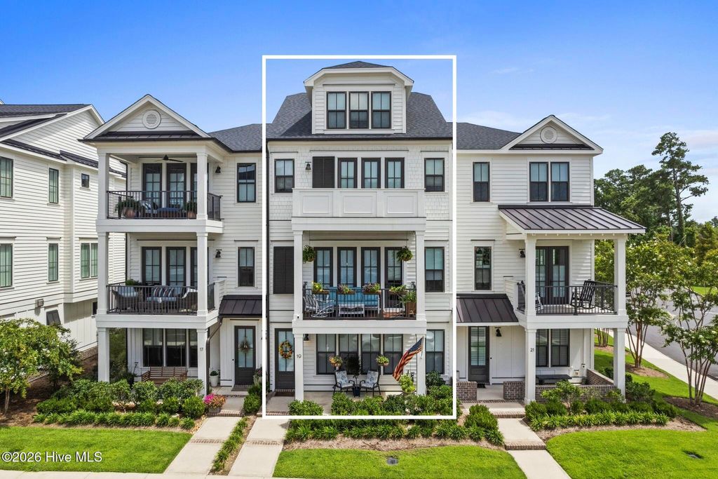 Photo of 19 Hobie Run, Wilmington, NC 28412 (MLS # 100569048)