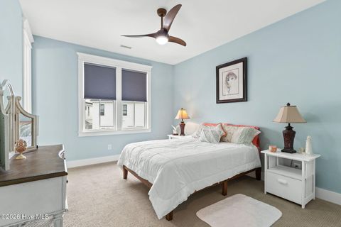 Tiny photo for 19 Hobie Run, Wilmington, NC 28412 (MLS # 100569048)