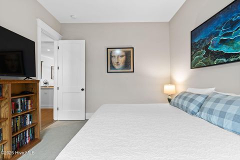 Tiny photo for 19 Hobie Run, Wilmington, NC 28412 (MLS # 100569048)