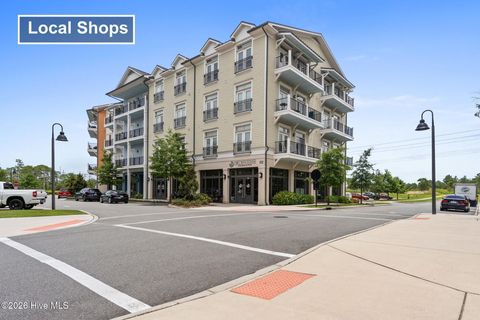 Tiny photo for 19 Hobie Run, Wilmington, NC 28412 (MLS # 100569048)