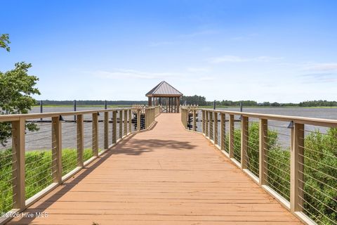 Tiny photo for 19 Hobie Run, Wilmington, NC 28412 (MLS # 100569048)