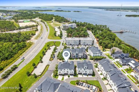 Tiny photo for 19 Hobie Run, Wilmington, NC 28412 (MLS # 100569048)