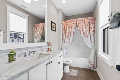 Tiny photo for 19 Hobie Run, Wilmington, NC 28412 (MLS # 100569048)