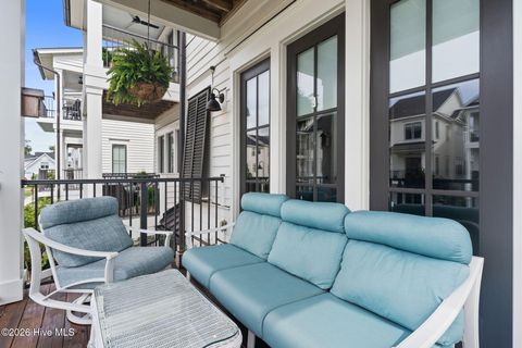 Tiny photo for 19 Hobie Run, Wilmington, NC 28412 (MLS # 100569048)