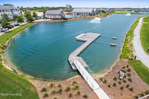 Tiny photo for 19 Hobie Run, Wilmington, NC 28412 (MLS # 100569048)