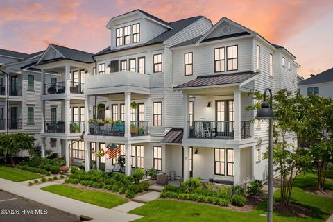 Tiny photo for 19 Hobie Run, Wilmington, NC 28412 (MLS # 100569048)