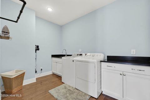 Tiny photo for 19 Hobie Run, Wilmington, NC 28412 (MLS # 100569048)
