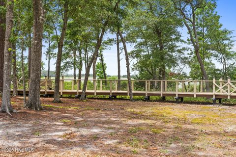 Tiny photo for 19 Hobie Run, Wilmington, NC 28412 (MLS # 100569048)