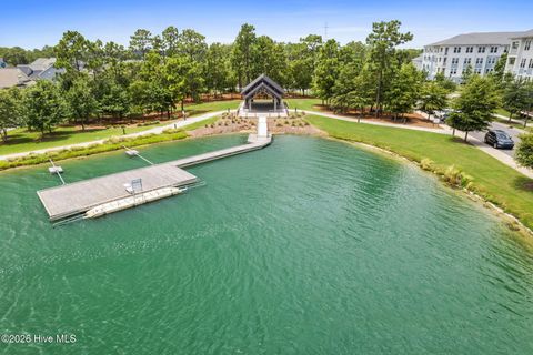 Tiny photo for 19 Hobie Run, Wilmington, NC 28412 (MLS # 100569048)