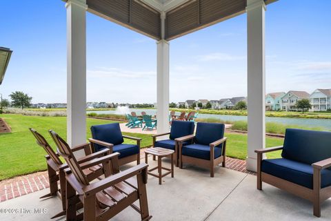 Tiny photo for 19 Hobie Run, Wilmington, NC 28412 (MLS # 100569048)