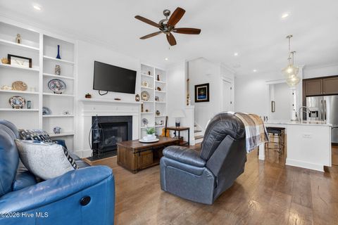 Tiny photo for 19 Hobie Run, Wilmington, NC 28412 (MLS # 100569048)