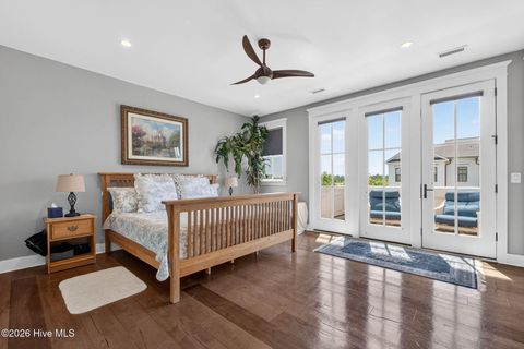 Tiny photo for 19 Hobie Run, Wilmington, NC 28412 (MLS # 100569048)