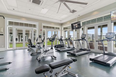 Tiny photo for 19 Hobie Run, Wilmington, NC 28412 (MLS # 100569048)