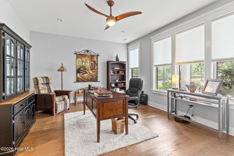 Tiny photo for 19 Hobie Run, Wilmington, NC 28412 (MLS # 100569048)