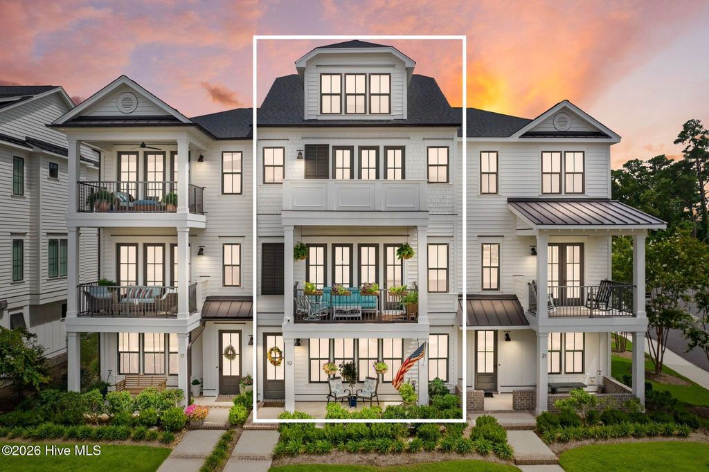 Photo of 19 Hobie Run, Wilmington, NC 28412 (MLS # 100569048)