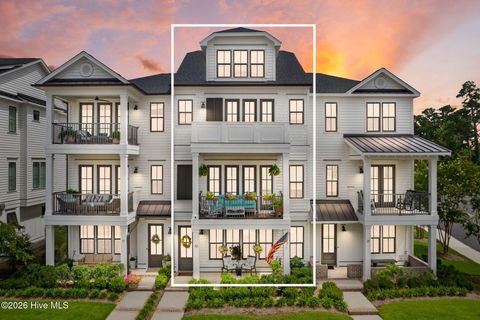 Tiny photo for 19 Hobie Run, Wilmington, NC 28412 (MLS # 100569048)