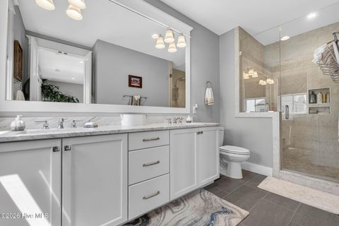 Tiny photo for 19 Hobie Run, Wilmington, NC 28412 (MLS # 100569048)