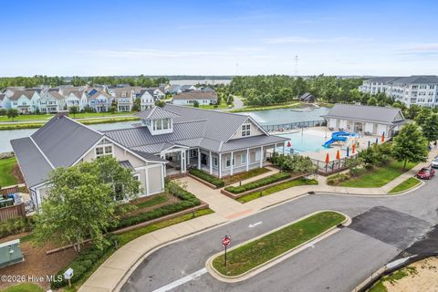 Tiny photo for 19 Hobie Run, Wilmington, NC 28412 (MLS # 100569048)