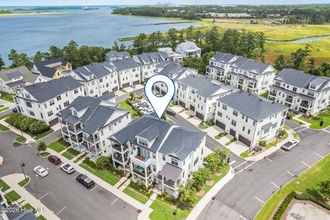 Tiny photo for 19 Hobie Run, Wilmington, NC 28412 (MLS # 100569048)