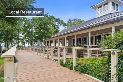 Tiny photo for 19 Hobie Run, Wilmington, NC 28412 (MLS # 100569048)