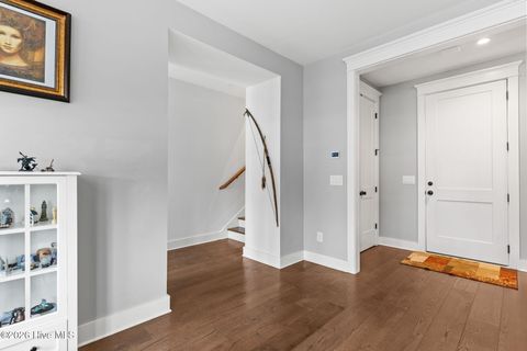 Tiny photo for 19 Hobie Run, Wilmington, NC 28412 (MLS # 100569048)