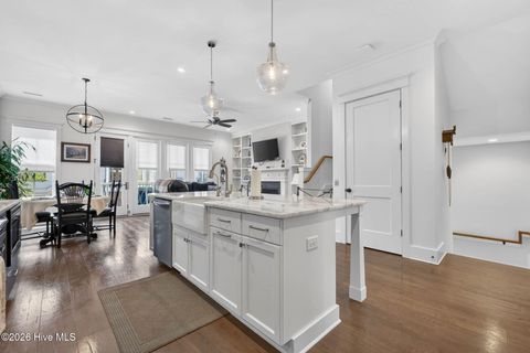 Tiny photo for 19 Hobie Run, Wilmington, NC 28412 (MLS # 100569048)