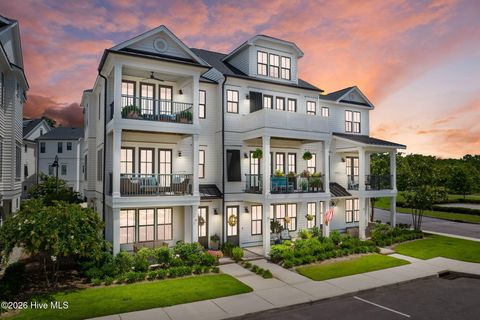 Tiny photo for 19 Hobie Run, Wilmington, NC 28412 (MLS # 100569048)