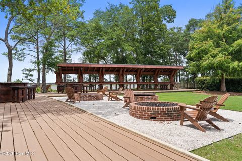 Tiny photo for 19 Hobie Run, Wilmington, NC 28412 (MLS # 100569048)