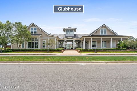 Tiny photo for 19 Hobie Run, Wilmington, NC 28412 (MLS # 100569048)