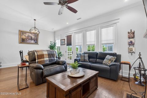 Tiny photo for 19 Hobie Run, Wilmington, NC 28412 (MLS # 100569048)