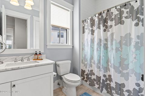 Tiny photo for 19 Hobie Run, Wilmington, NC 28412 (MLS # 100569048)