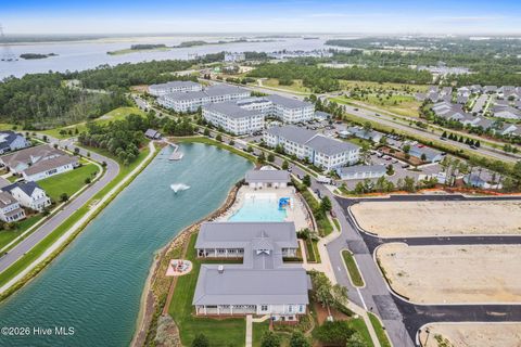 Tiny photo for 19 Hobie Run, Wilmington, NC 28412 (MLS # 100569048)