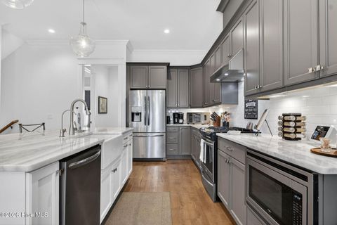 Tiny photo for 19 Hobie Run, Wilmington, NC 28412 (MLS # 100569048)